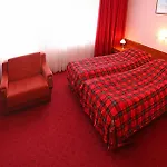 Hotel Nebojsa 3*