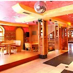 Hotel Nebojsa Jahorina