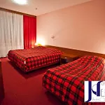 Hotel Nebojsa 3*