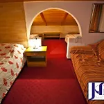 Hotel Nebojsa Jahorina