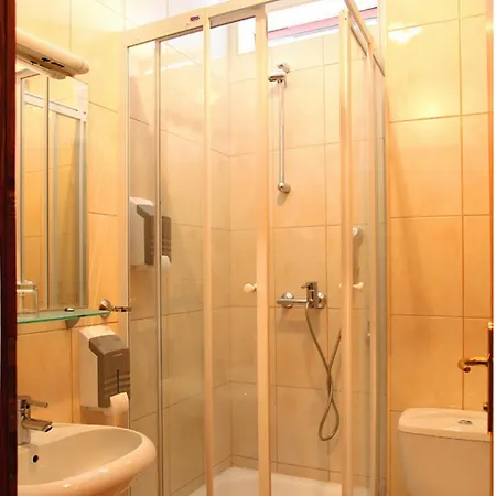 Nebojsa Hotell Jahorina