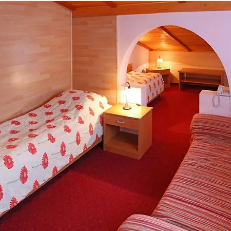 Hotell Nebojsa