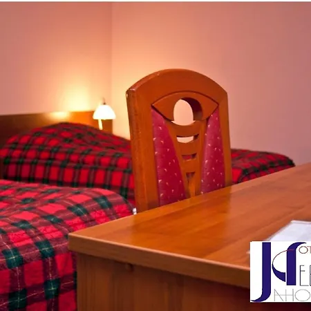 Nebojsa Hotell Jahorina