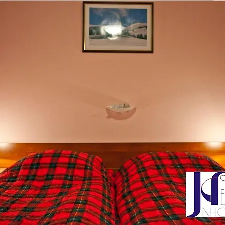 Hotel Nebojsa Jahorina