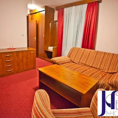 Hotell Nebojsa