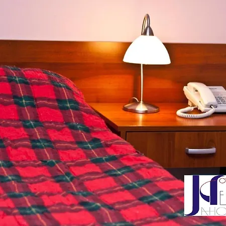 Nebojsa Hotel Jahorina