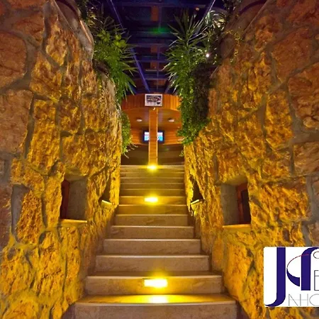 Hotell Nebojsa Jahorina