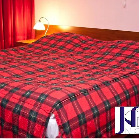 Hotell Nebojsa
