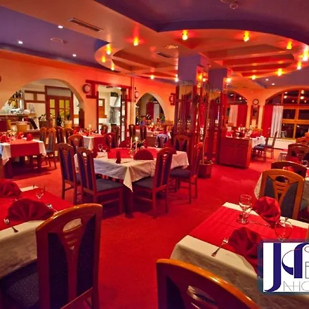 Hotell Nebojsa 3*