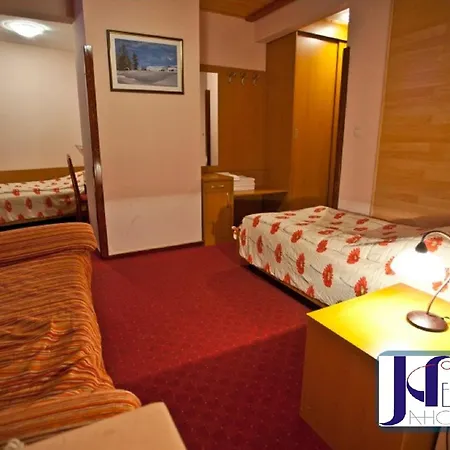 Nebojsa Hotel Jahorina
