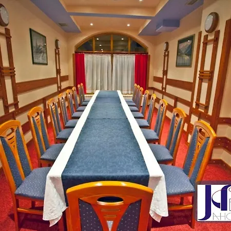 Nebojsa Jahorina