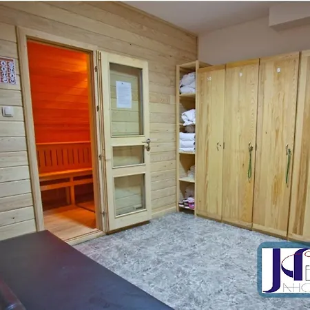 Nebojsa Hotell 3*