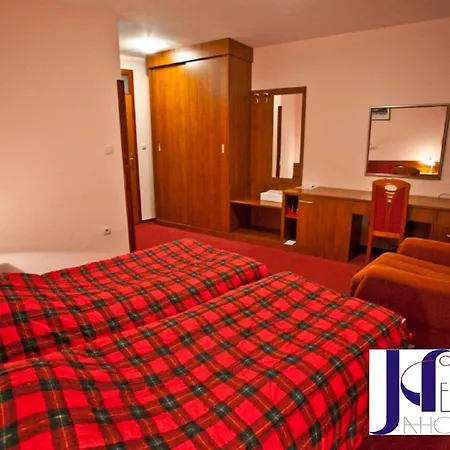 Hotell Nebojsa 3*