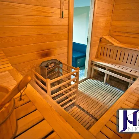 Nebojsa Hotell Jahorina