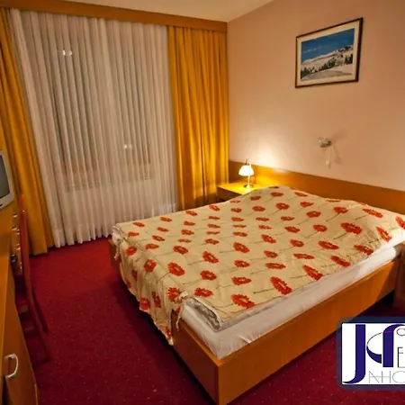 Hotel Nebojsa Jahorina