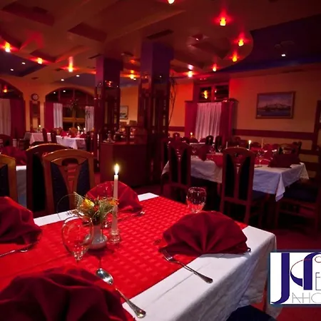 Nebojsa 3* Jahorina