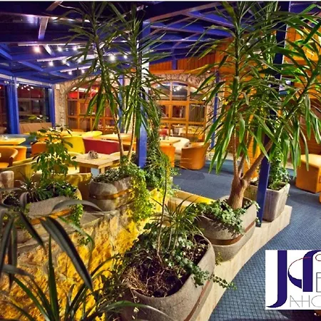 Hotell Nebojsa Jahorina