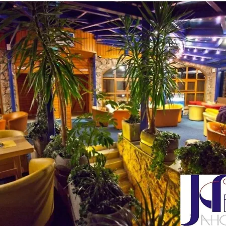 Nebojsa Hotell 3*