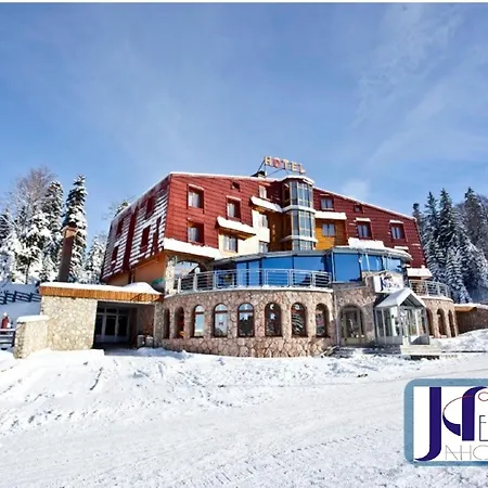 Nebojsa 3* Jahorina