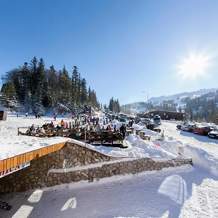 Nebojsa 3* Jahorina
