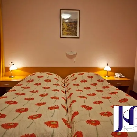 Hotell Nebojsa 3*
