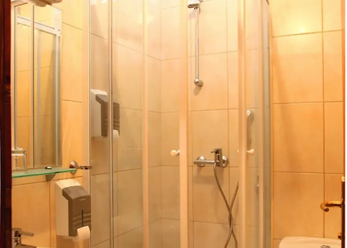 Nebojsa Hotel Jahorina