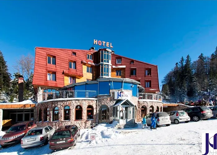 Hotel Nebojsa