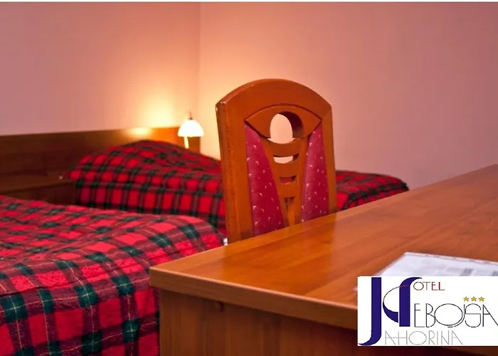 Nebojsa Hotel Jahorina