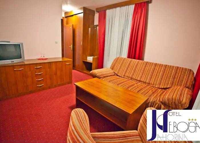 Hotel Nebojsa
