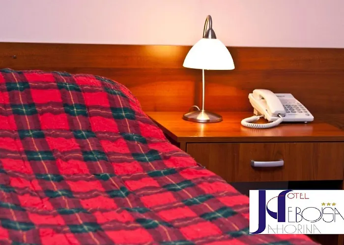 Nebojsa Hotel Jahorina