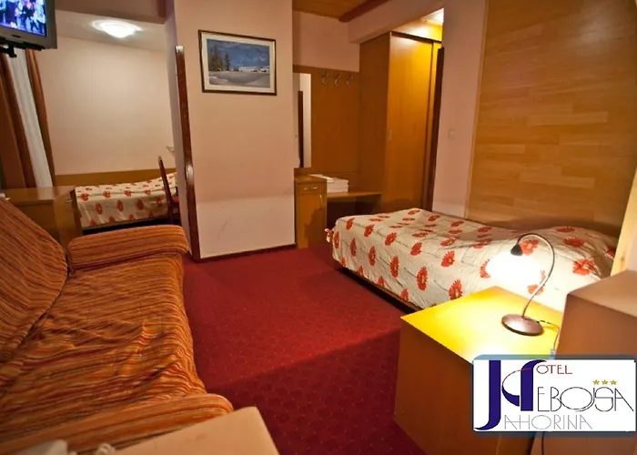 Nebojsa Hotel Jahorina