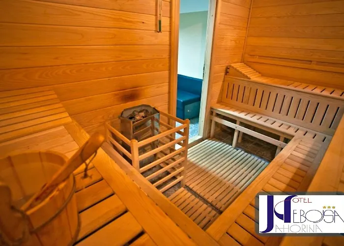 Nebojsa Hotel Jahorina