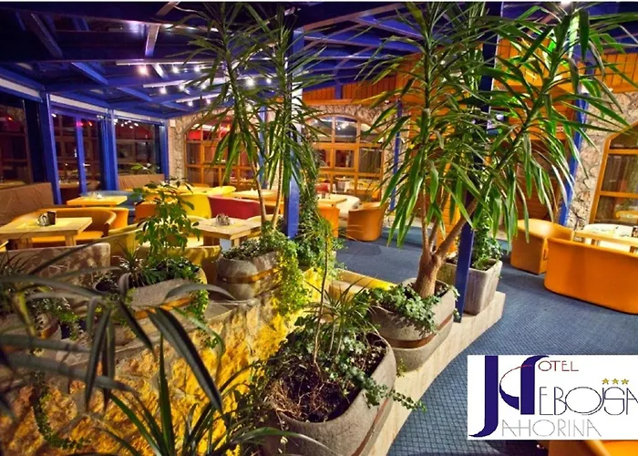 Hotel Nebojsa Jahorina