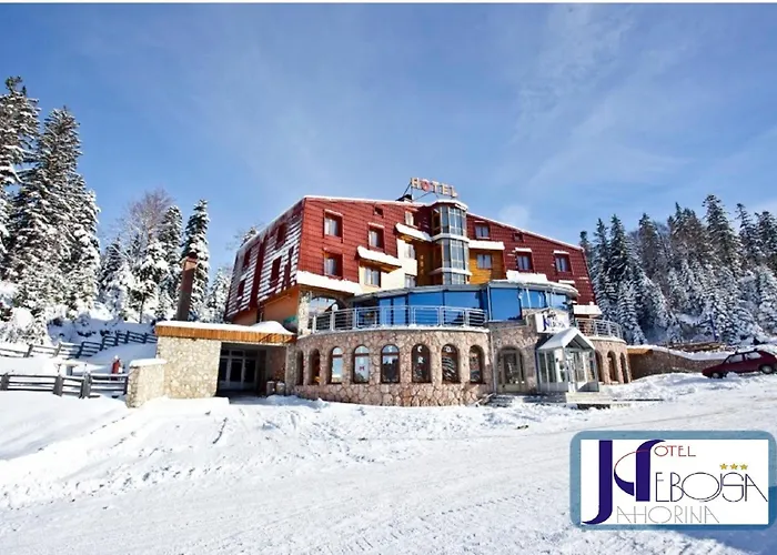 Nebojsa 3* Jahorina