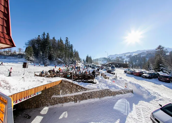 Nebojsa 3* Jahorina